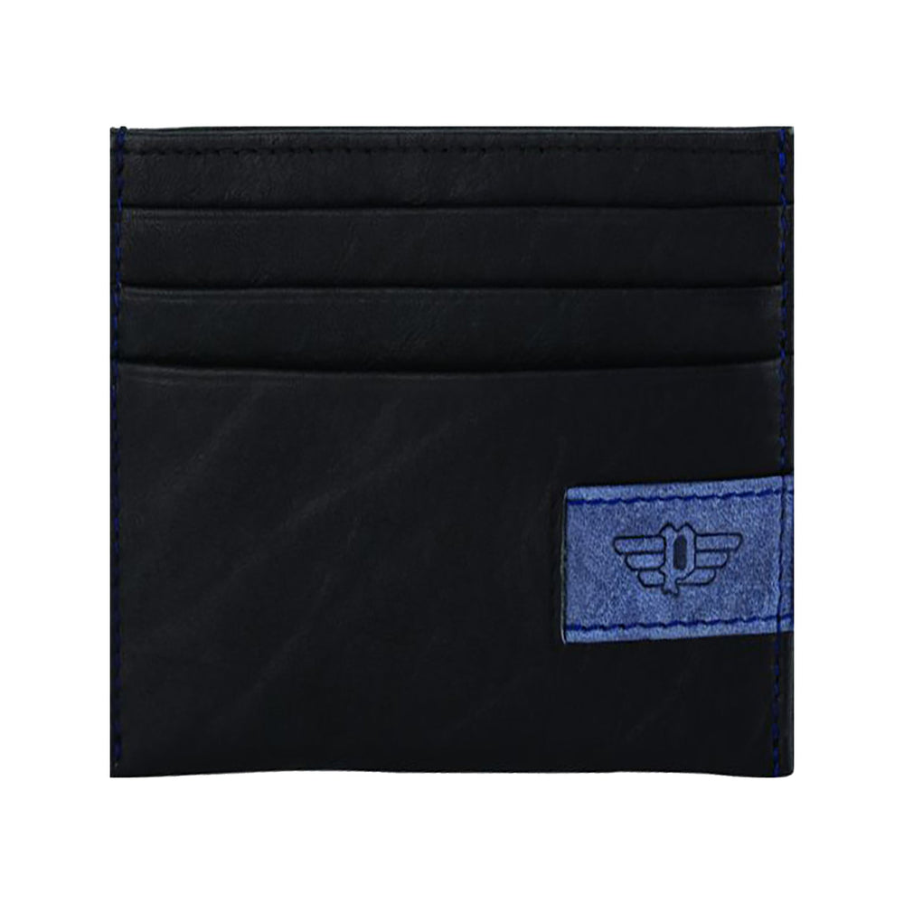 Pa40036wlbk Police Men's Wallets & Money Clips by i-watch