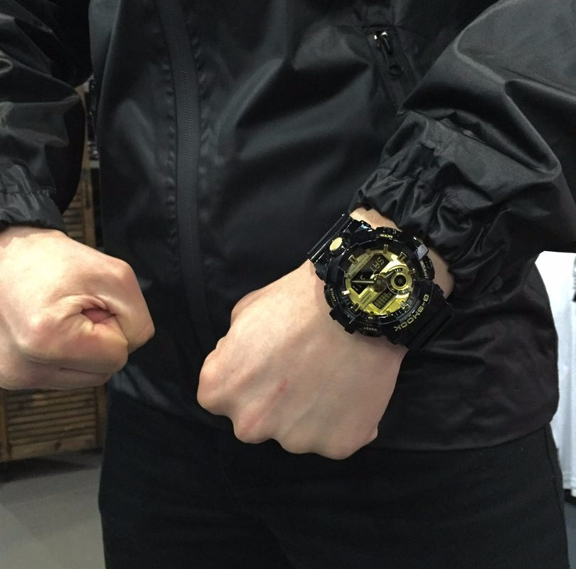 G SHOCK GA 710GB 1ADR Men s Watch i Watch