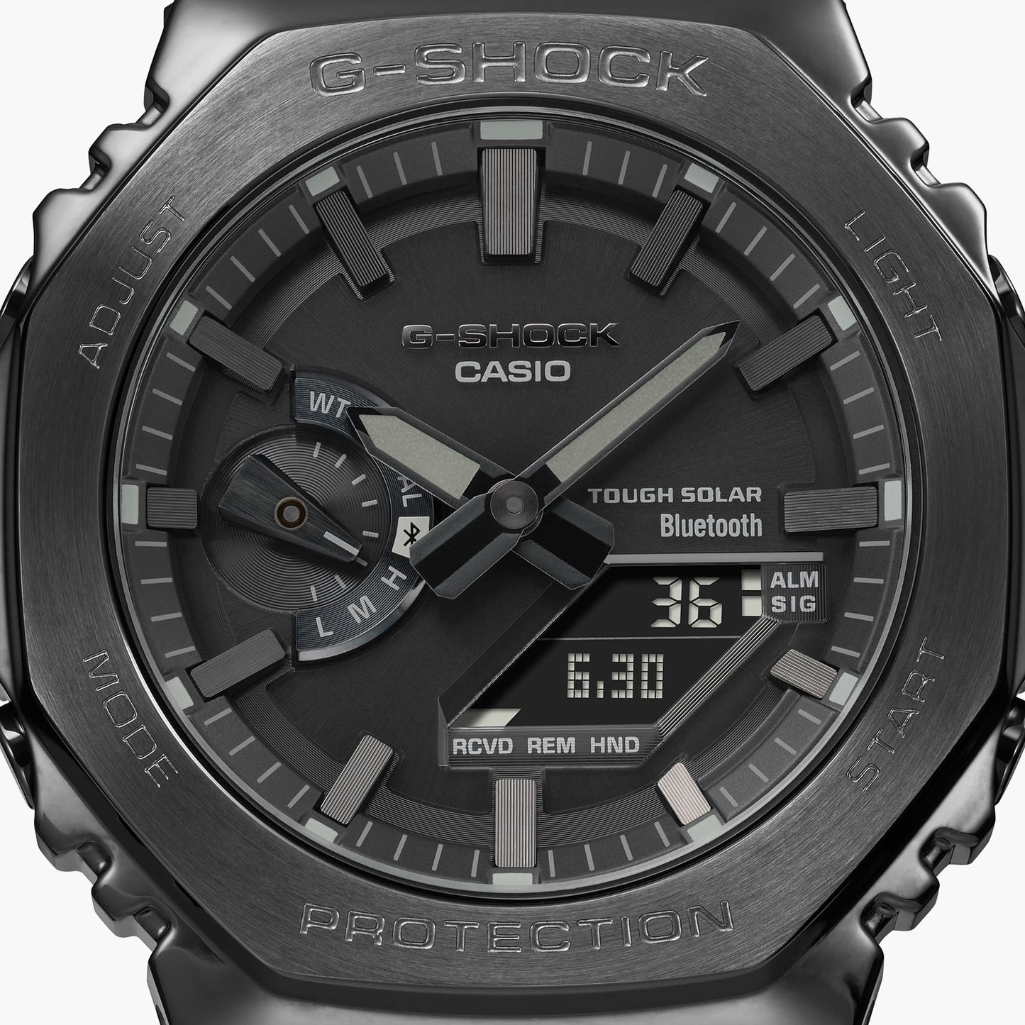 G-SHOCK GM-B2100BD-1ADR Men's Watch