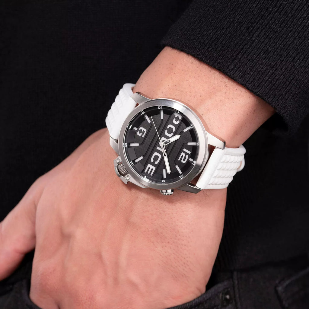 POLICE PEWJD0021704 - ELEGANT TIMEPIECE FOR THE MODERN GENTLEMAN-i-Watch-4