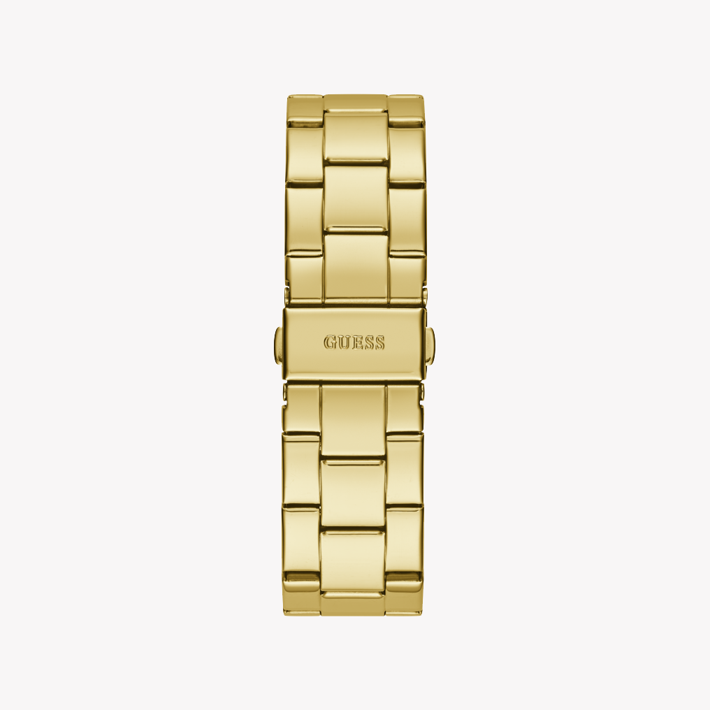 GUESS GW0292L2 GOLD GLAM - RADIANT TIMEPIECE FOR WOMEN WITH STUNNING DESIGN AND WATER RESISTANCE-i-Watch-3
