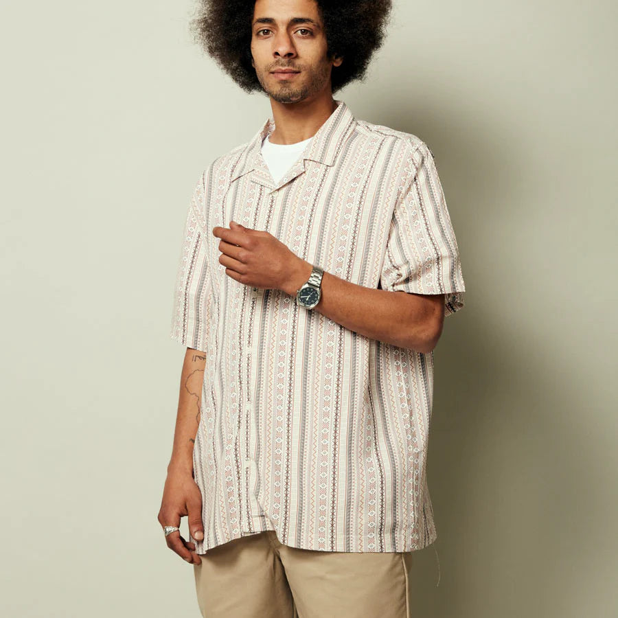 Nixon Men's Silver Watch, Blue Dial | A1401-5141 by i-watch