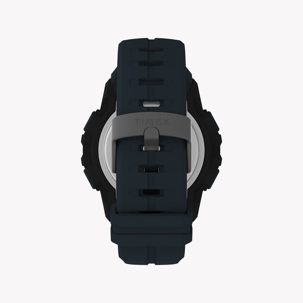 TIMEX UFC RUSH DIGITAL WATCH - ULTIMATE MEN'S TIMEPIECE FOR ACTION & ADVENTURE-i-Watch-3