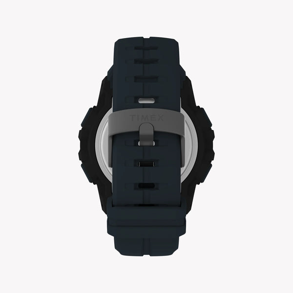 TIMEX UFC RUSH DIGITAL WATCH - ULTIMATE MEN'S TIMEPIECE FOR ACTION & ADVENTURE-i-Watch-3