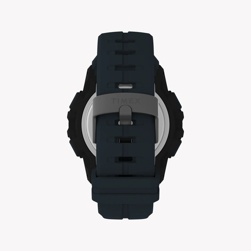 TIMEX UFC RUSH DIGITAL WATCH - ULTIMATE MEN'S TIMEPIECE FOR ACTION & ADVENTURE-i-Watch-3