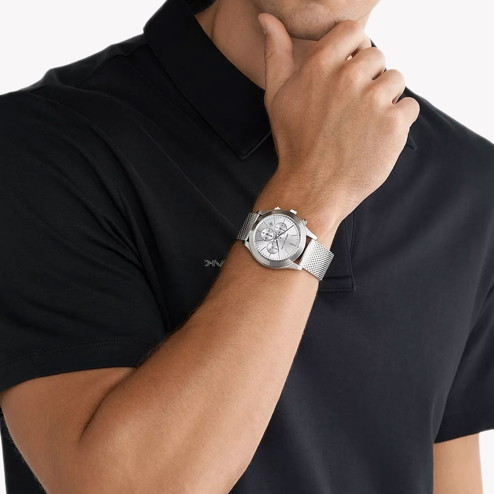 Montre pour homme MICHAEL KORS MK9059