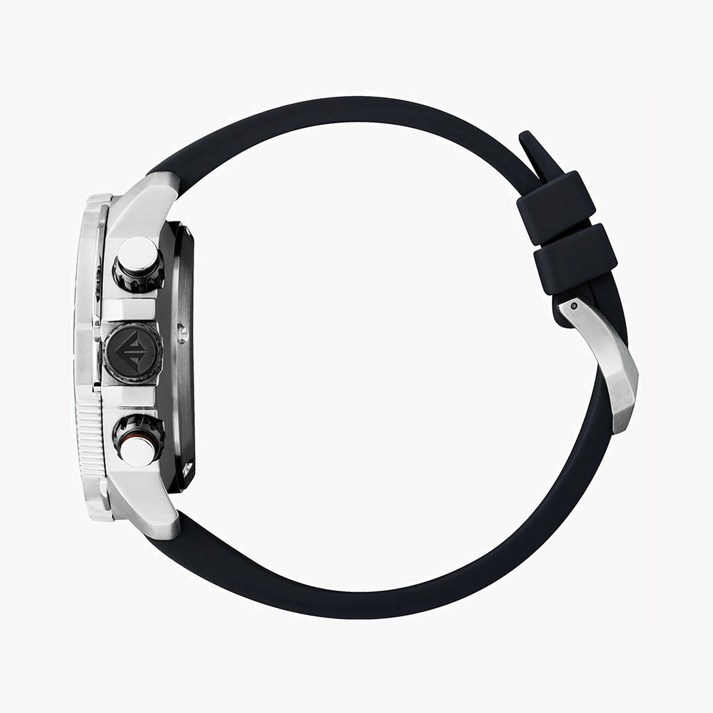 CITIZEN BJ2167-03E ADVENTURE-READY - BOLD MULTI-COLORED MEN'S WATCH WITH CHRONOGRAPH & 20 ATM WATER RESISTANCE-i-Watch-3