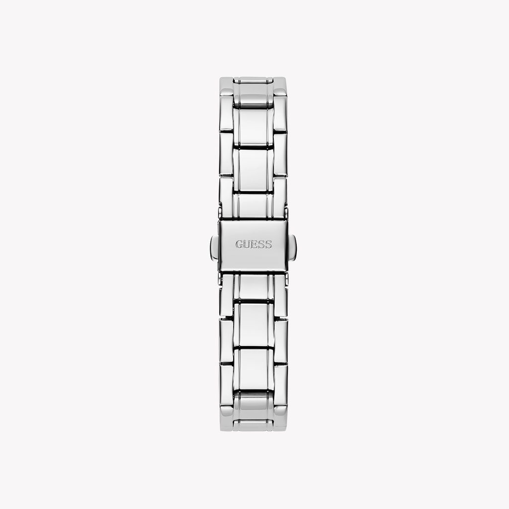 GUESS GW0468L1 SILVER SOPHISTICATION - ELEGANT WOMEN'S WATCH WITH STAINLESS STEEL FINISH-i-Watch-3