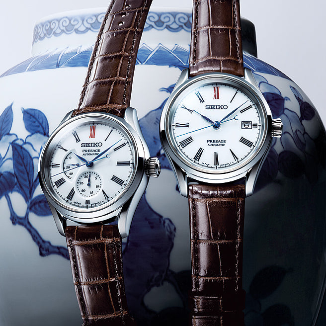 SEIKO SPB093J1 Men's Automatic Stainless Steel Watch 40.6mm-i-Watch-4