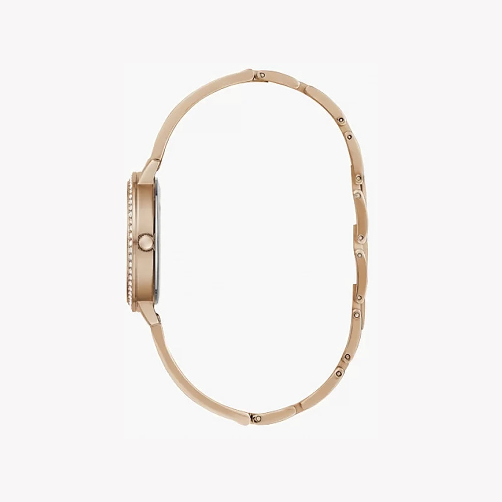 GUESS GW0474L3 ROSE GOLD CHIC ALLURE - ELEGANT WOMEN'S TIMEPIECE with Stunning Design & Comfort-i-Watch-2