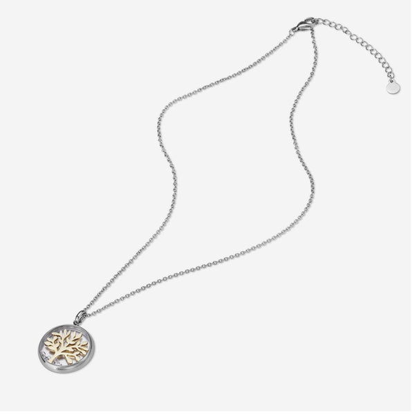 Zfnl002gt Zink Women's Necklaces