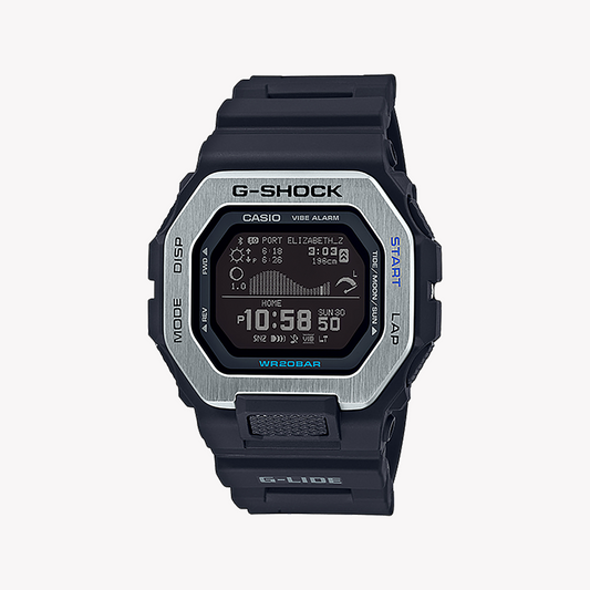 G-SHOCK GBX-100-1DR Men's Watch