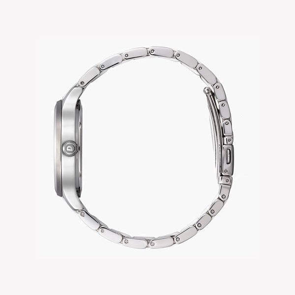 Citizen Fe7071-84a - Radiant Charm Women's Stainless Steel Watch: Elegance Meets Functionality by i-watch