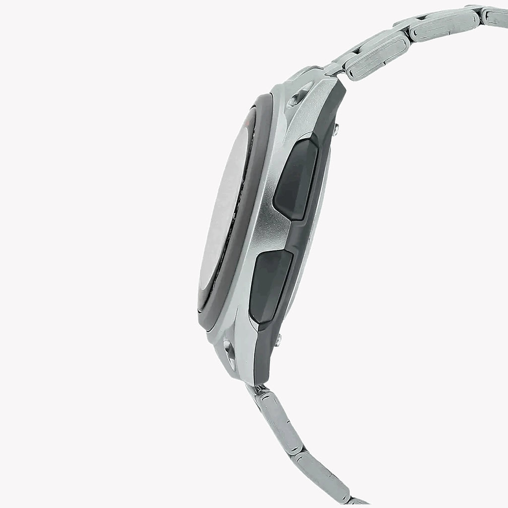 CASIO AW-80D-1AVDF - ELEGANT TIMEPIECE FOR MODERN GENTLEMAN - MULTIFUNCTIONAL WATER-RESISTANT WATCH-i-Watch-3