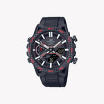 كاسيو ECB-2000PB-1A EDIFICE SOSPENSIONE أسود