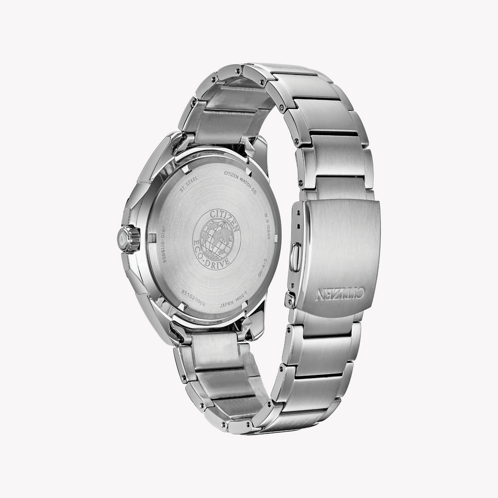 CITIZEN AW1588-57E ECO-DRIVE - MODERN TIMEPIECE FOR THE DISTINGUISHED GENTLEMAN-i-Watch-2