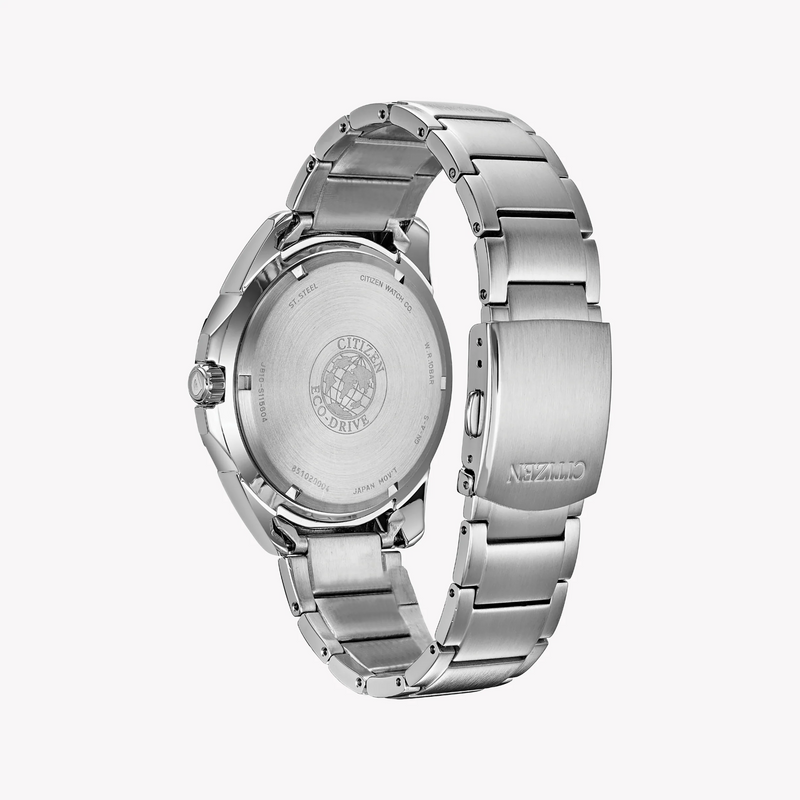 Citizen Aw1588-57e Eco-Drive - Modern Timepiece For The Distinguished Gentleman by i-watch