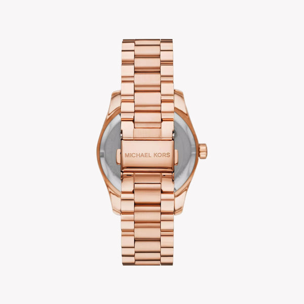 Michael Kors Women's Rose Gold Watch, Stainless Steel | Mk7444 by i-watch