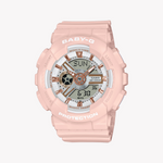 BABY-G BA-110XRG-4ADR Women's Watch