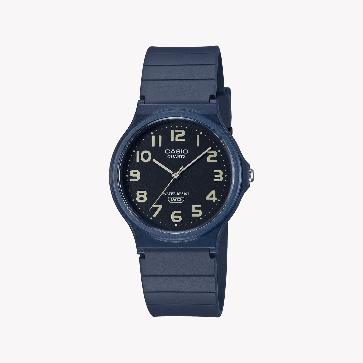 CASIO MQ-24UC-2BDF Unisex Watch