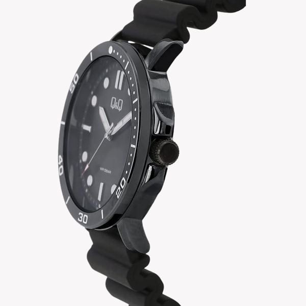 Q&Q Men's Watch QB86J502Y