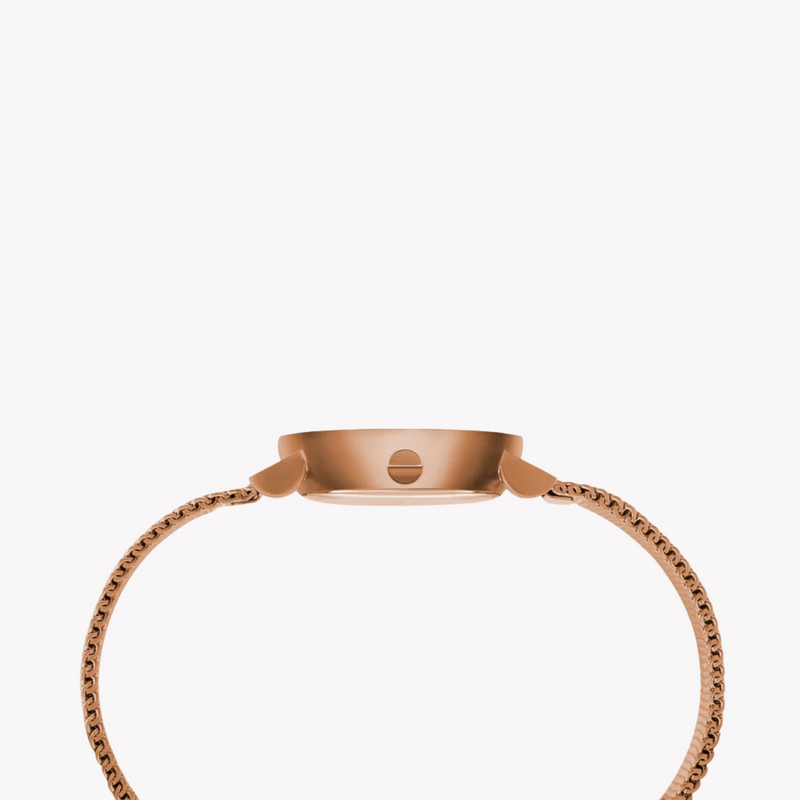 Pierre Cardin Women's Rose Gold Stainless Steel Watch | Ccm.0501 by i-watch