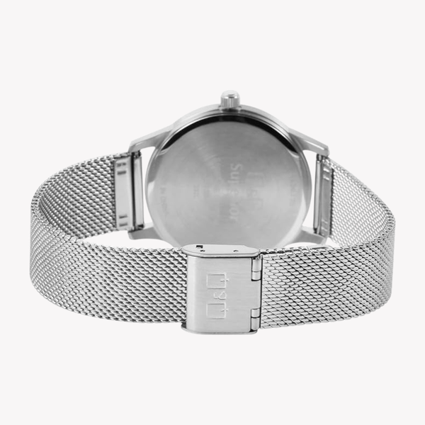 Q&Q FASHION SUPERIOR S03A-002VY Women's Watch