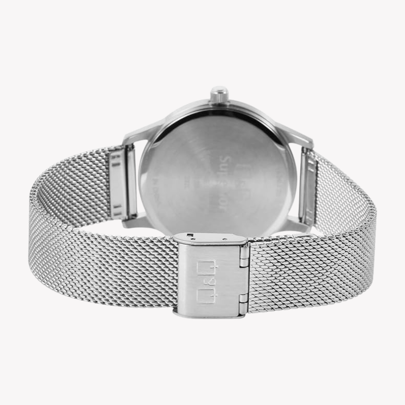 Q&Q FASHION SUPERIOR S03A-002VY Women's Watch