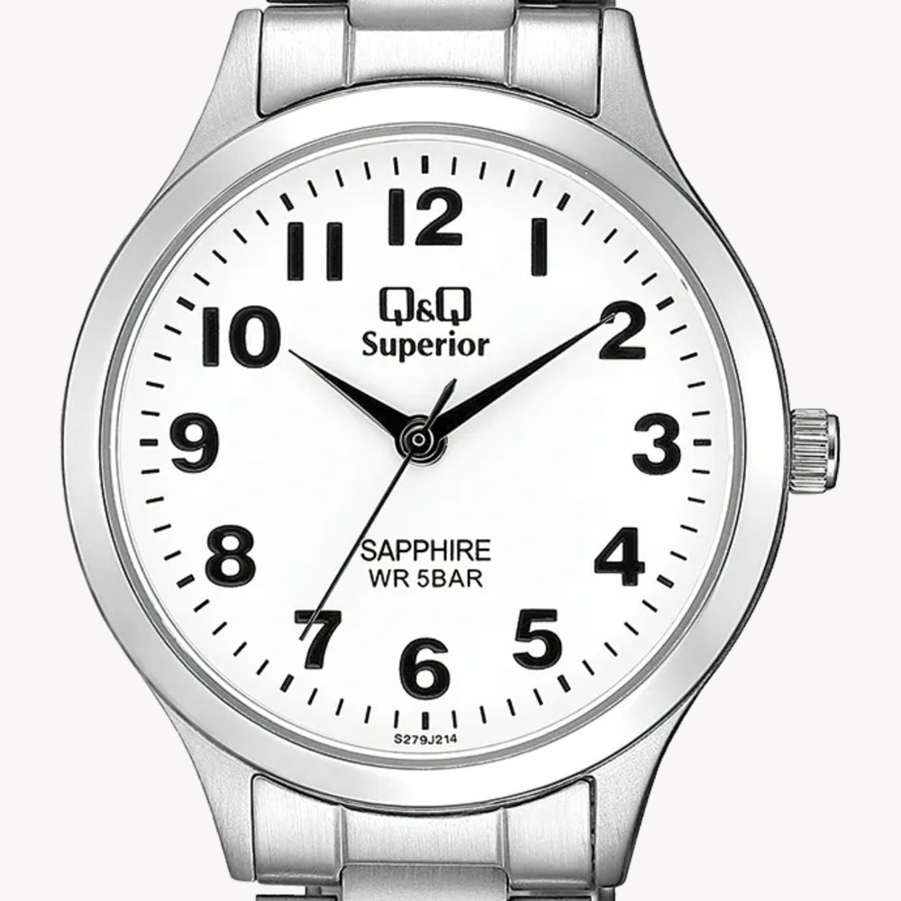 Q&Q SUPERIOR Mod. SUPERIOR WATCHES S279J214Y