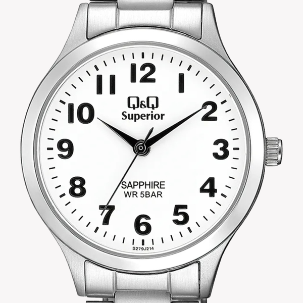 Q&Q SUPERIOR Mod. SUPERIOR WATCHES S279J214Y