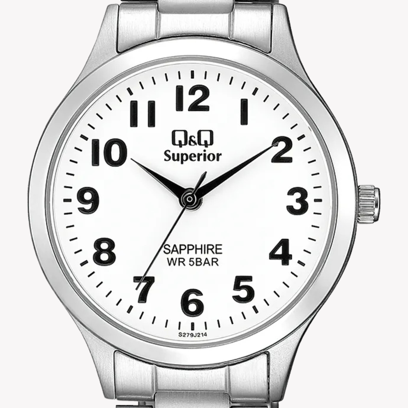Q&Q SUPERIOR Mod. SUPERIOR WATCHES S279J214Y