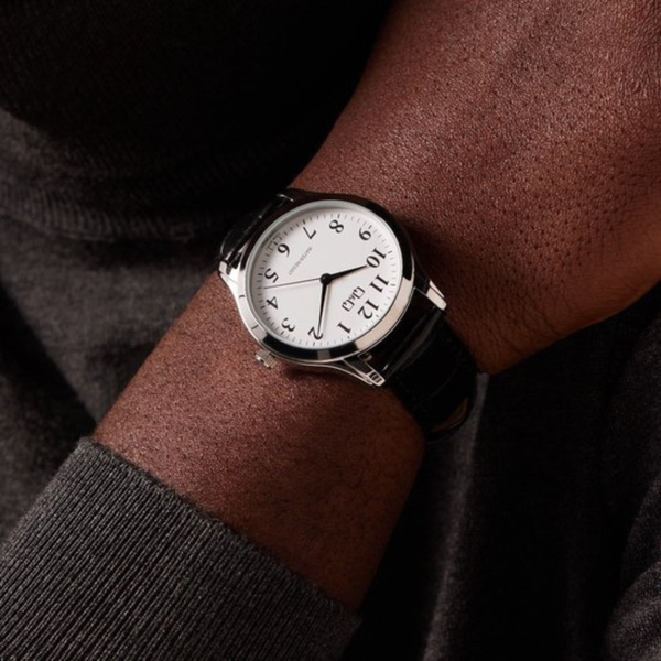Q&Q Gent Only Time Men's Watch C02A-007PY