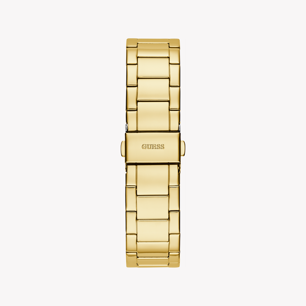GUESS GW0320L2 LUXE GLAM - RADIANT GOLD WOMEN'S WATCH WITH CHAMPAGNE DIAL-i-Watch-3