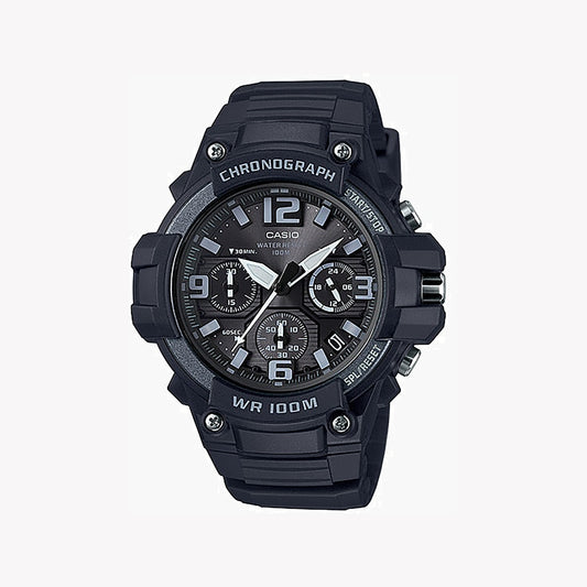 CASIO MCW-100H-1A3VDF Men's Watch