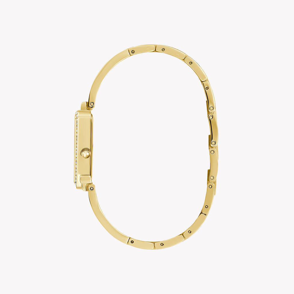 GUESS GW0644L2 RADIANT CHARM - ELEGANT GOLD TIMEPIECE WITH CHAMPAGNE DIAL-i-Watch-2