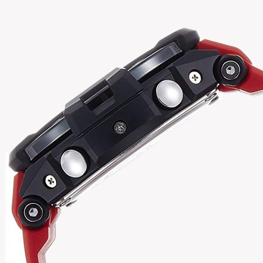 CASIO G-SHOCK GA-1000-4BDR ADVENTURE READY - MEN'S STYLISH RESILIENT TIMEPIECE-i-Watch-4