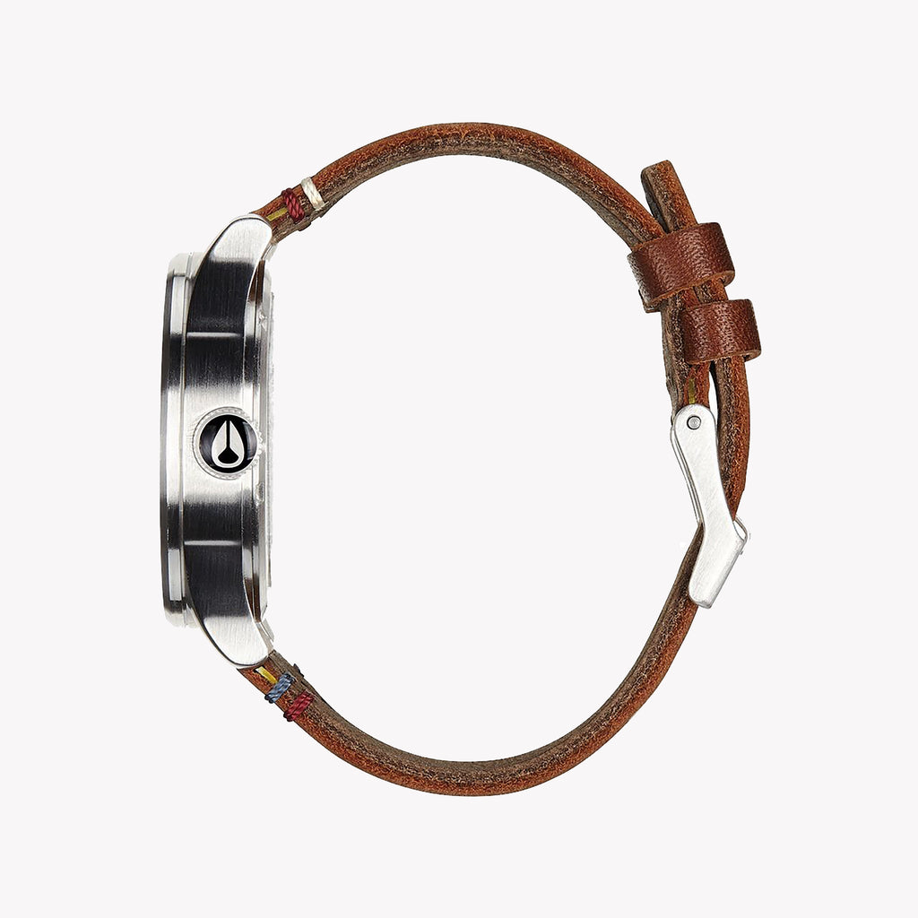 NIXON A105-019 ADVENTURE TIMEPIECE - BOLD STYLE & RELIABILITY FOR MEN-i-Watch-2