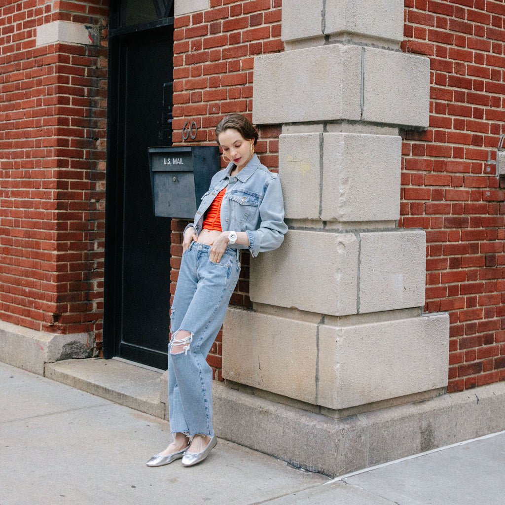 CASIO G-SHOCK GMA-P2100ST-7A ELEGANT ADVENTURE - STUNNING WHITE & GOLD WOMEN'S WATCH-i-Watch-5