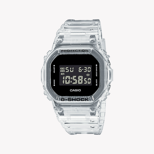 G-SHOCK DW-5600SKE-7DR Men's Watch