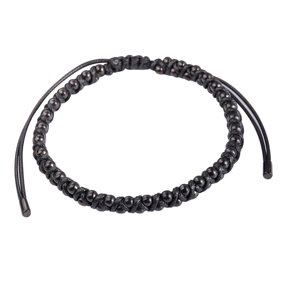 Zjbc0438-A Zink Men's Bracelets by i-watch
