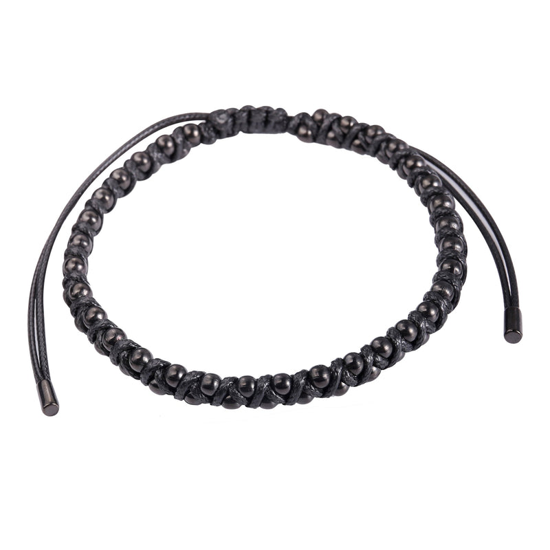 Zjbc0438-A Zink Men's Bracelets by i-watch
