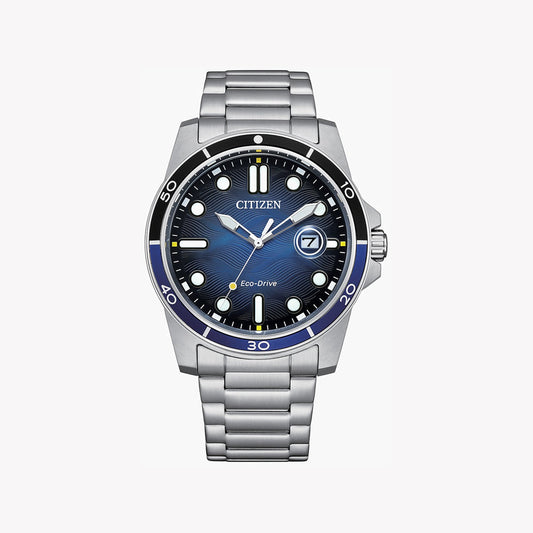 CITIZEN AW1810-85L Men's Watch