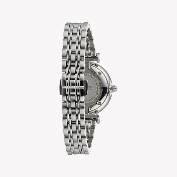 Emporio Armani Women's Silver Watch, Stainless Steel | Ar11170 by i-watch