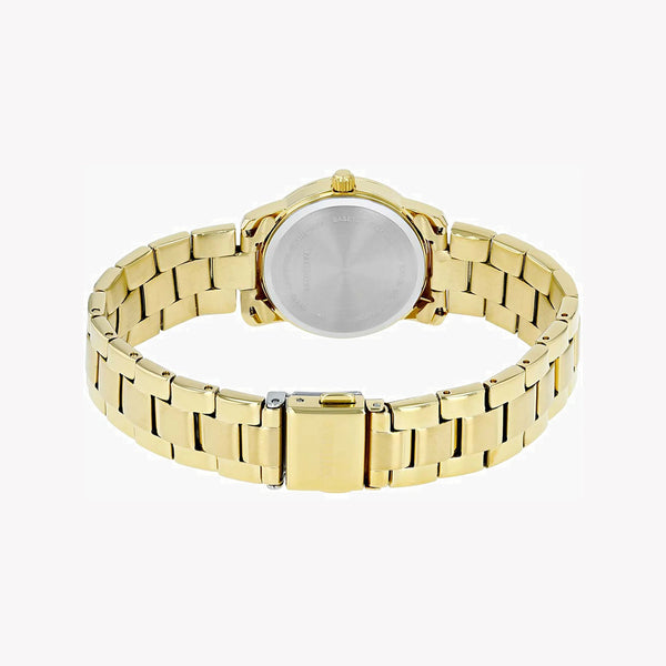 Citizen Eu6032-85a Radiant Gold - Elegant Women's Timepiece For Every Occasion by i-watch