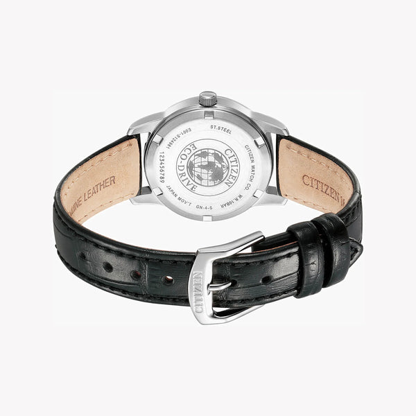 Citizen Ew3260-17a Chic Precision - Elegant Women's Watch With Stunning Style And Functionality by i-watch