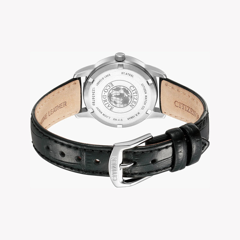 Citizen Ew3260-17a Chic Precision - Elegant Women's Watch With Stunning Style And Functionality by i-watch