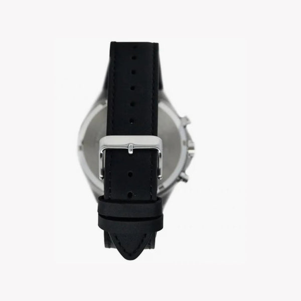 EDIFICE EFS-S630BL-5AVUEF - STUNNING RED DIAL & SLEEK STAINLESS STEEL MEN'S WATCH-i-Watch-2