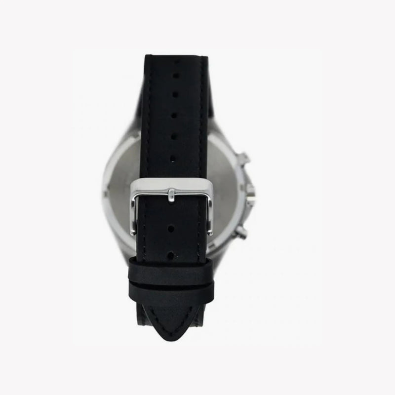 EDIFICE EFS-S630BL-5AVUEF - STUNNING RED DIAL & SLEEK STAINLESS STEEL MEN'S WATCH-i-Watch-2