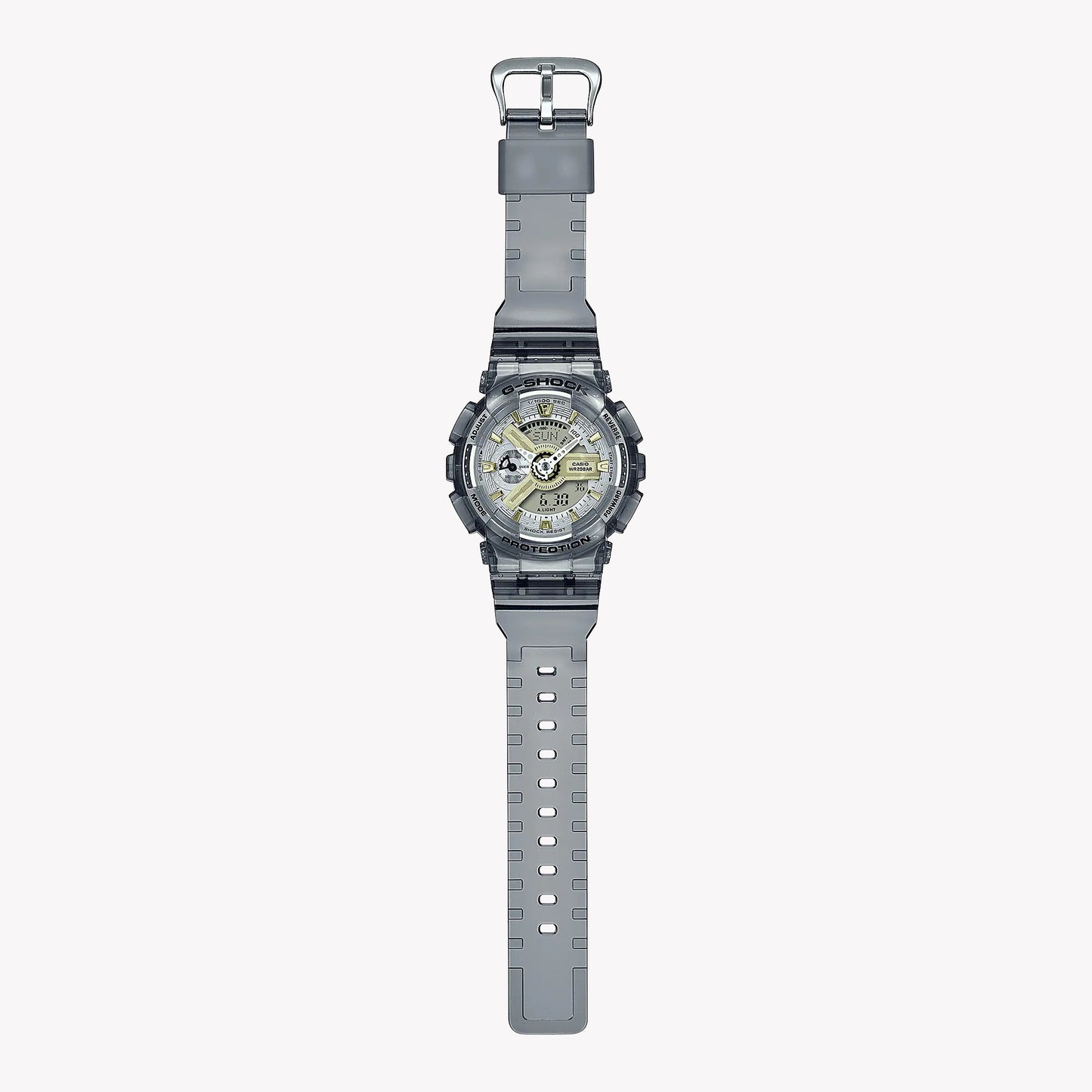 G-SHOCK GMA-S110GS-8ADR Women's Watch