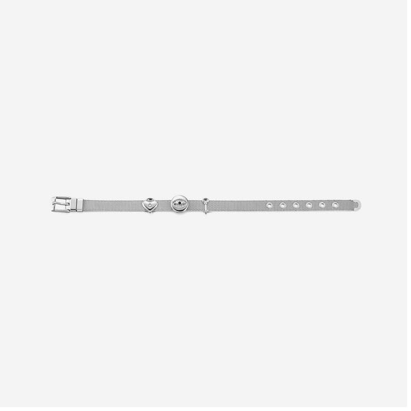 Zfbr001s1 Zink Women's Bracelets by i-watch